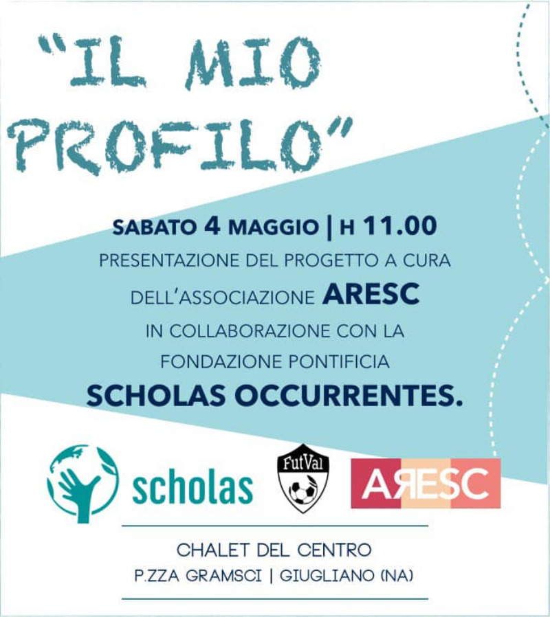 Presentazione Progetto 